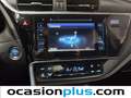 Toyota Auris hybrid 140H Feel! Rojo - thumbnail 36