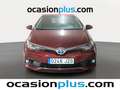 Toyota Auris hybrid 140H Feel! Rojo - thumbnail 15