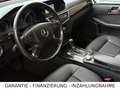 Mercedes-Benz E 200 E200Lim Automatik/Garantie/Avantgarde/Scheckheft Gris - thumbnail 9