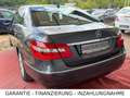 Mercedes-Benz E 200 E200Lim Automatik/Garantie/Avantgarde/Scheckheft Gris - thumbnail 5