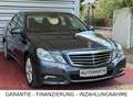 Mercedes-Benz E 200 E200Lim Automatik/Garantie/Avantgarde/Scheckheft Gris - thumbnail 1