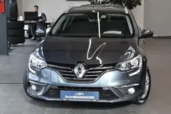 Renault Megane IV Grandtour BusinessEdt. Navi3D~Tempomat