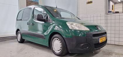 Peugeot Partner 120 1.6 HDI L1 XR Profit +