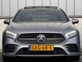 Mercedes-Benz A 200 Limo 163PK AMG Night Pano Camera Apple-Carplay Gris - thumbnail 2