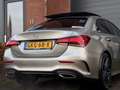 Mercedes-Benz A 200 Limo 163PK AMG Night Pano Camera Apple-Carplay Gris - thumbnail 35