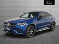 Mercedes-Benz GLC 300 GLC Coupe 300 de eq-power Premium 4matic auto Azul - thumbnail 1