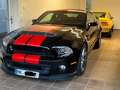 Ford Mustang Shelby GT 500 Schwarz - thumbnail 1