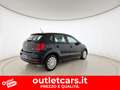 Volkswagen Polo 5p 1.4 tdi trendline 75cv Nero - thumbnail 5