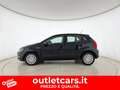 Volkswagen Polo 5p 1.4 tdi trendline 75cv Nero - thumbnail 2