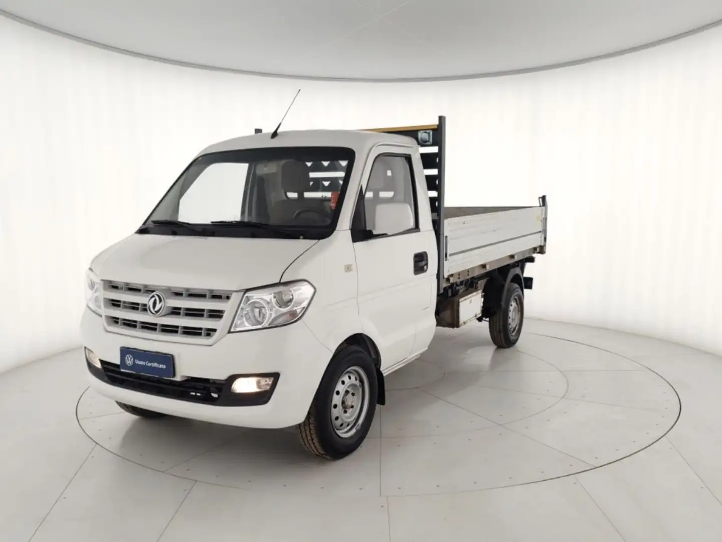 Giotti Victoria Gladiator Weiß - 1