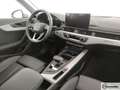 Audi A4 allroad A4 Allroad 40 2.0 tdi mhev quattro 204cv s-tronic srebrna - thumbnail 6