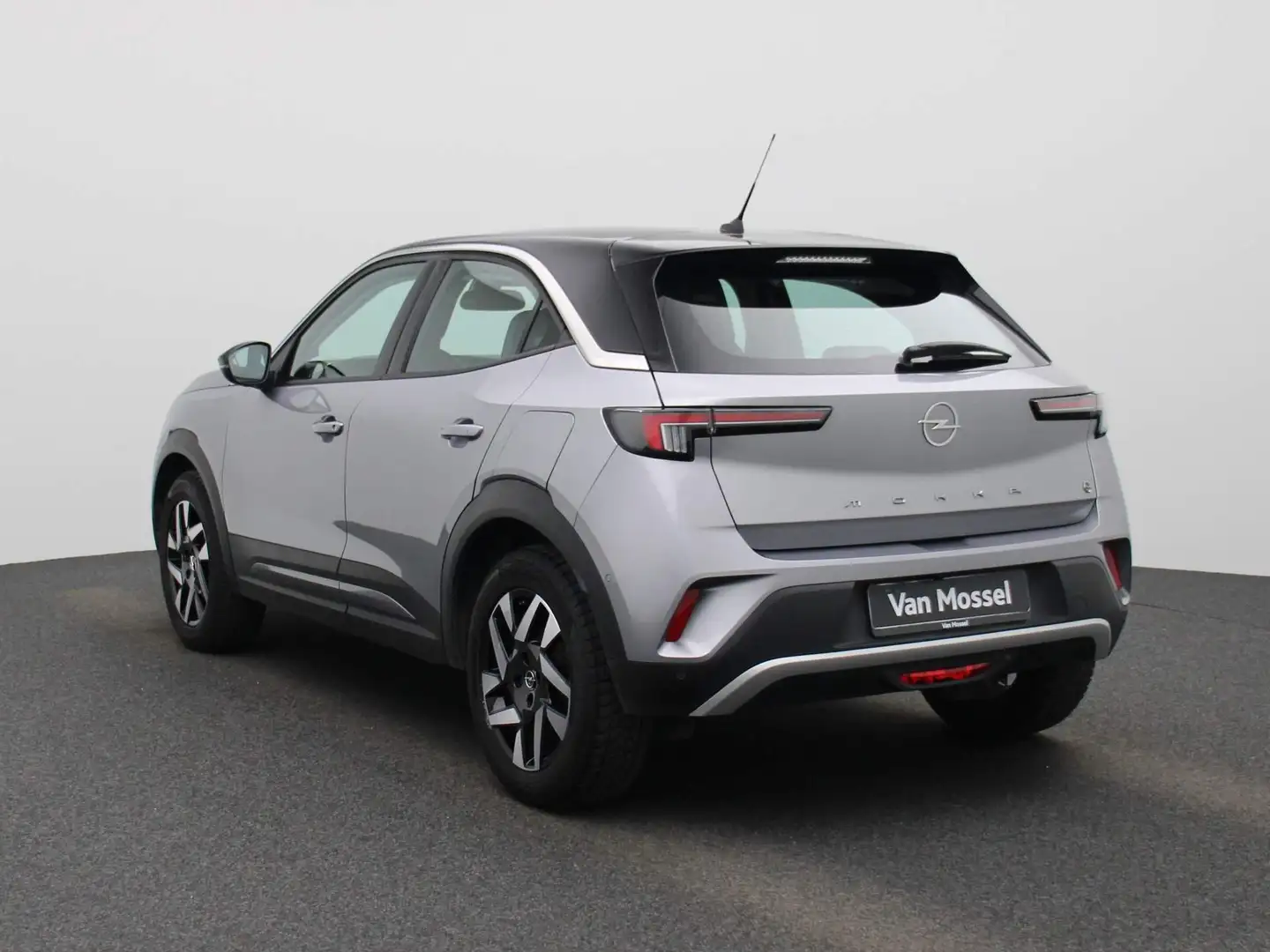 Opel Mokka-E Elegance 50-kWh | Navigatie | Climate Control | Pa Grijs - 2