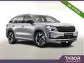 Skoda Kodiaq Sportl attelage Matrix GPS Kessy Argent - thumbnail 1