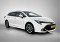 Toyota Corolla Touring Sports 1.8 Hybrid First Edition Blanc - thumbnail 16