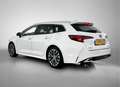 Toyota Corolla Touring Sports 1.8 Hybrid First Edition Blanc - thumbnail 17