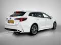 Toyota Corolla Touring Sports 1.8 Hybrid First Edition Blanc - thumbnail 2
