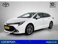 Toyota Corolla Touring Sports 1.8 Hybrid First Edition Blanc - thumbnail 1