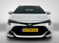 Toyota Corolla Touring Sports 1.8 Hybrid First Edition Blanc - thumbnail 26