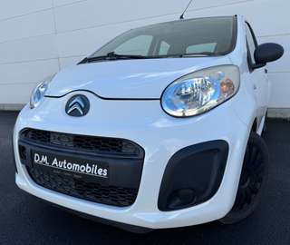 1.0i - 3P- 1an de Grarantie*