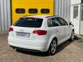 Audi A3 1.2 TFSI Ambition Aus 2. Hand HU Neu Weiß - thumbnail 3