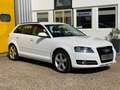 Audi A3 1.2 TFSI Ambition Aus 2. Hand HU Neu Weiß - thumbnail 15