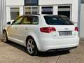 Audi A3 1.2 TFSI Ambition Aus 2. Hand HU Neu Weiß - thumbnail 4