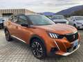 Peugeot 2008 2ª serie BlueHDi 100 S&S GT Line Orange - thumbnail 5