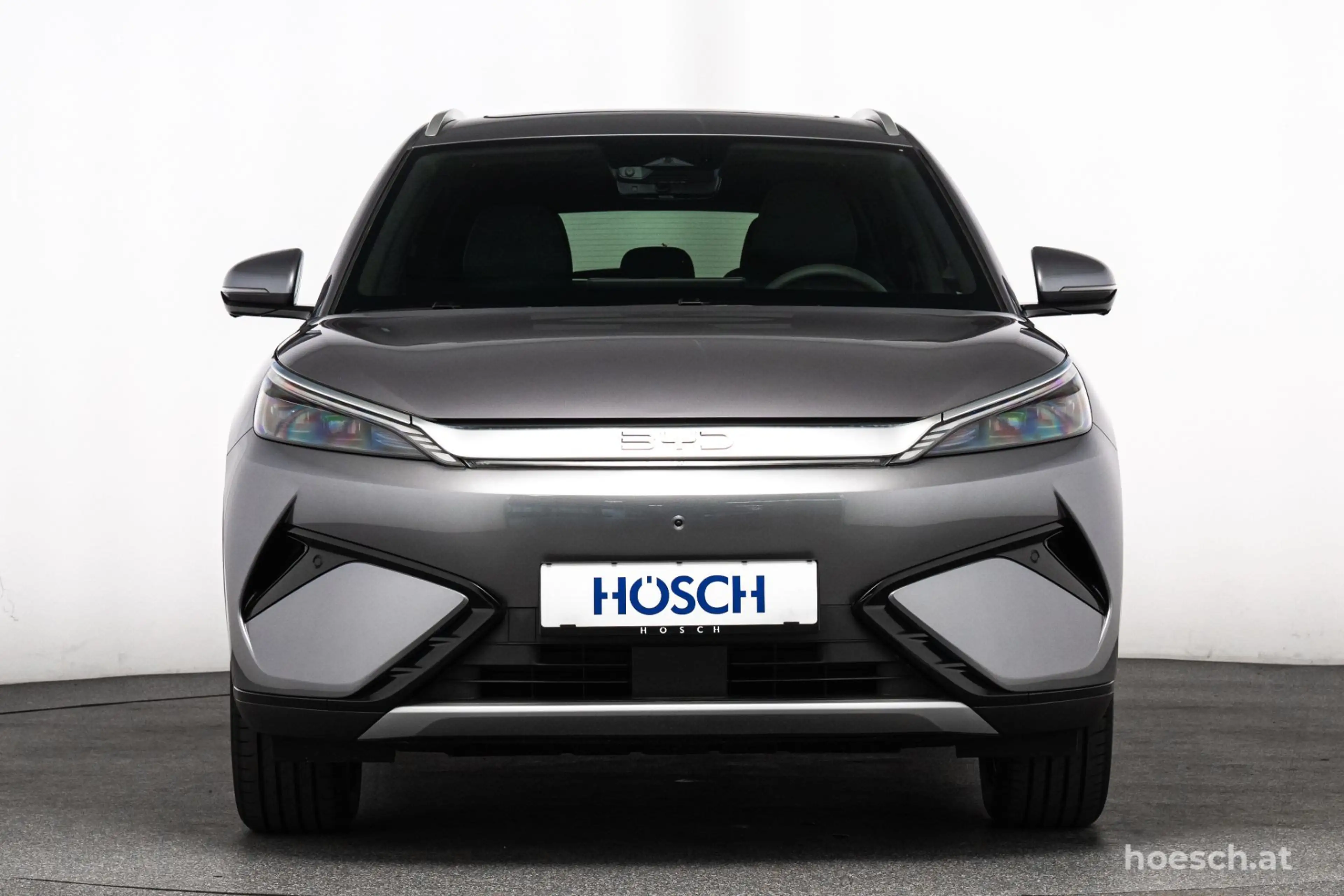 BYD Atto 3 EVO EXCELLENCE 74,8 kWh AWD NEUWAGEN ++ — photo 2