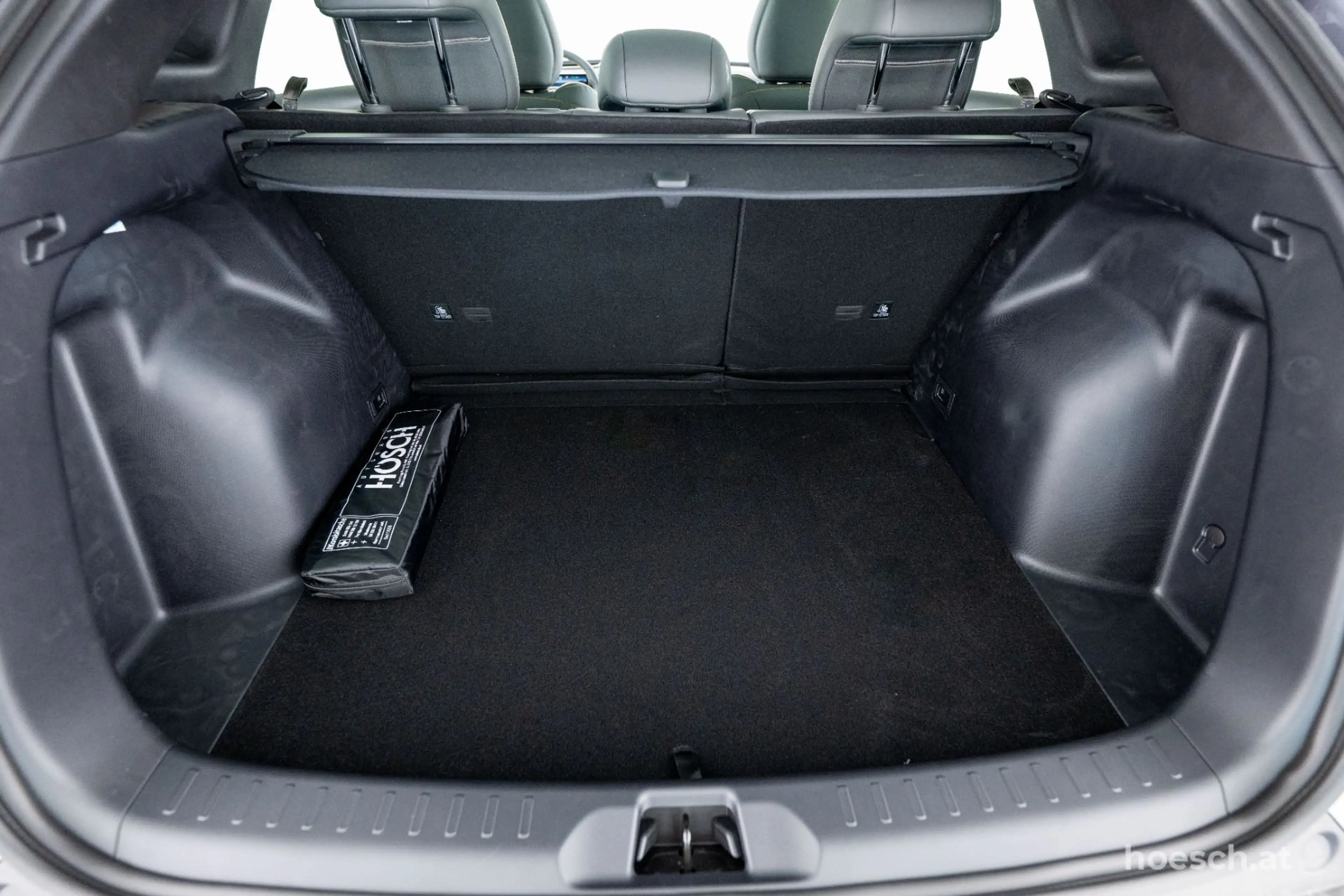 BYD Atto 3 EVO EXCELLENCE 74,8 kWh AWD NEUWAGEN ++ — photo 8