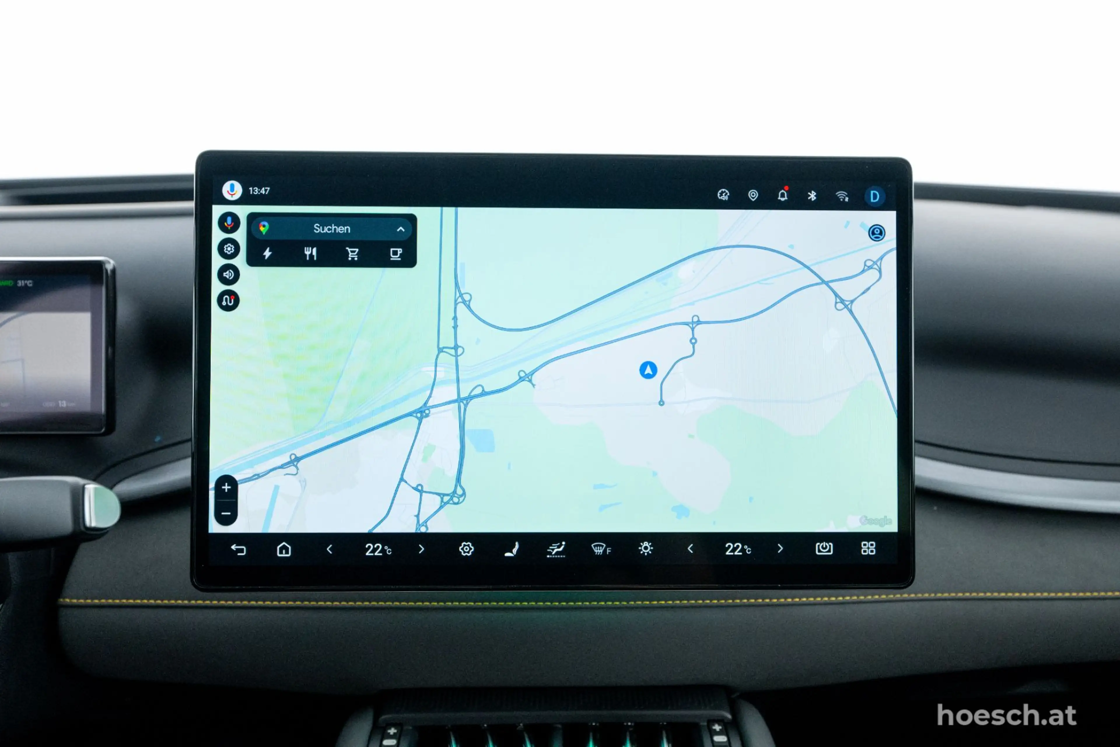 BYD Atto 3 EVO EXCELLENCE 74,8 kWh AWD NEUWAGEN ++ — photo 15