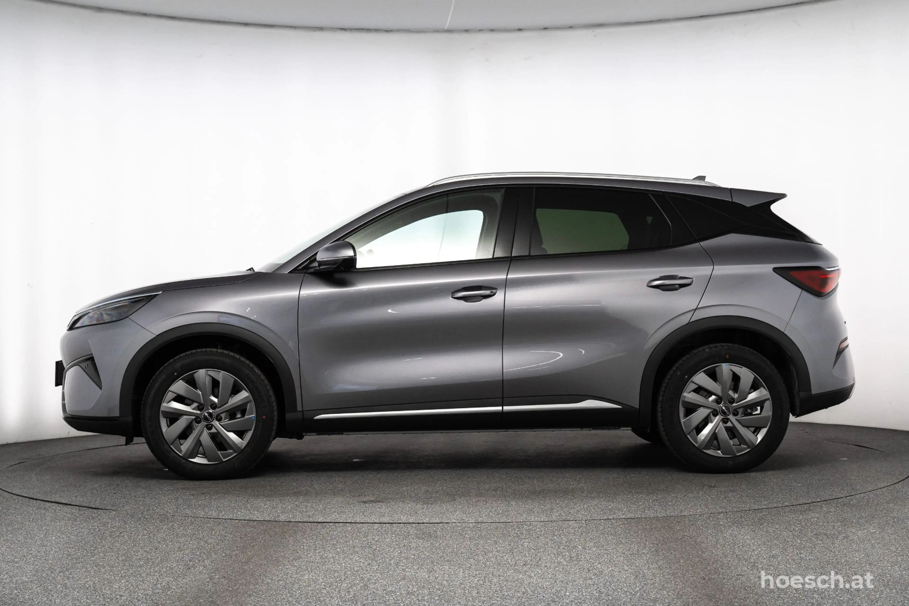 BYD Atto 3 EVO EXCELLENCE 74,8 kWh AWD NEUWAGEN ++ — photo 3