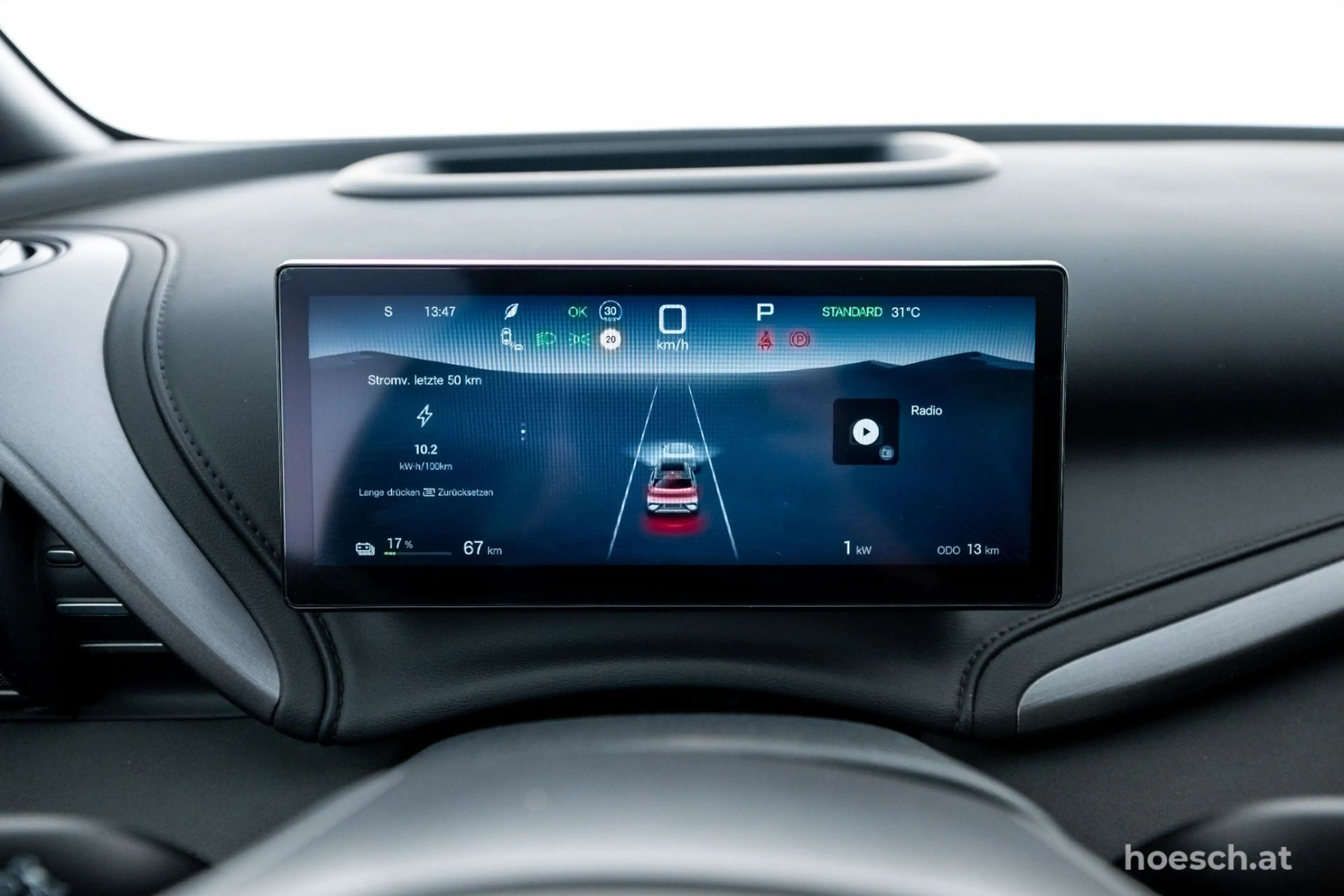 BYD Atto 3 EVO EXCELLENCE 74,8 kWh AWD NEUWAGEN ++ — photo 10