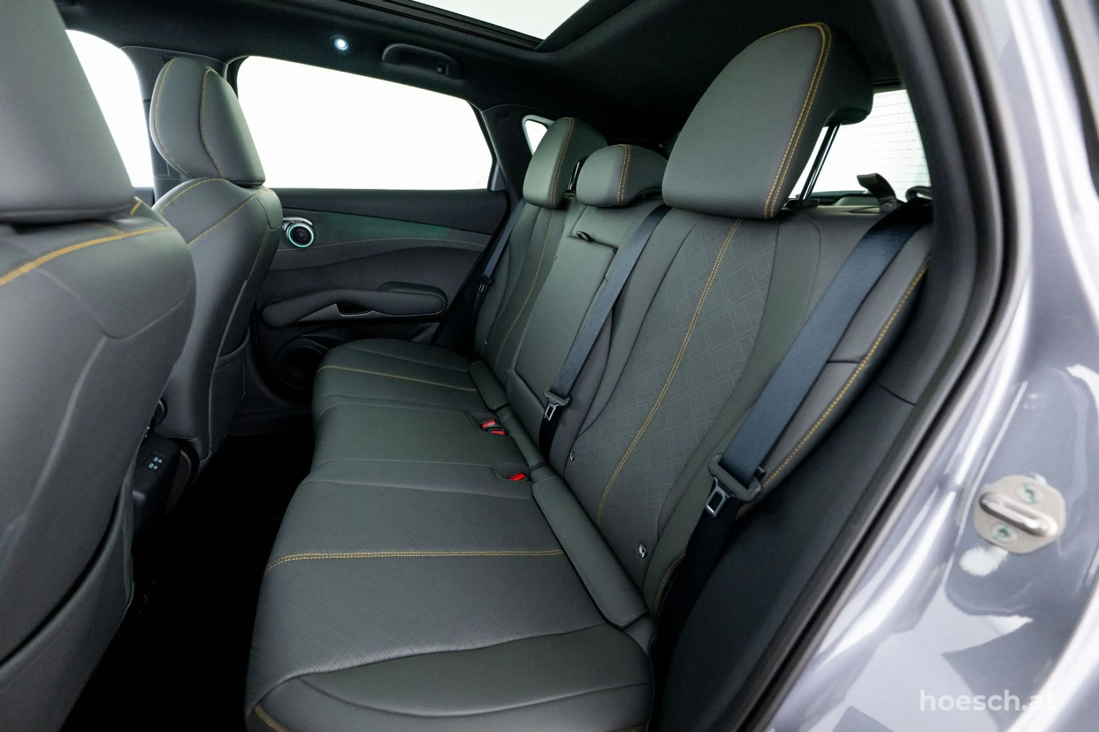 BYD Atto 3 EVO EXCELLENCE 74,8 kWh AWD NEUWAGEN ++ — photo 7