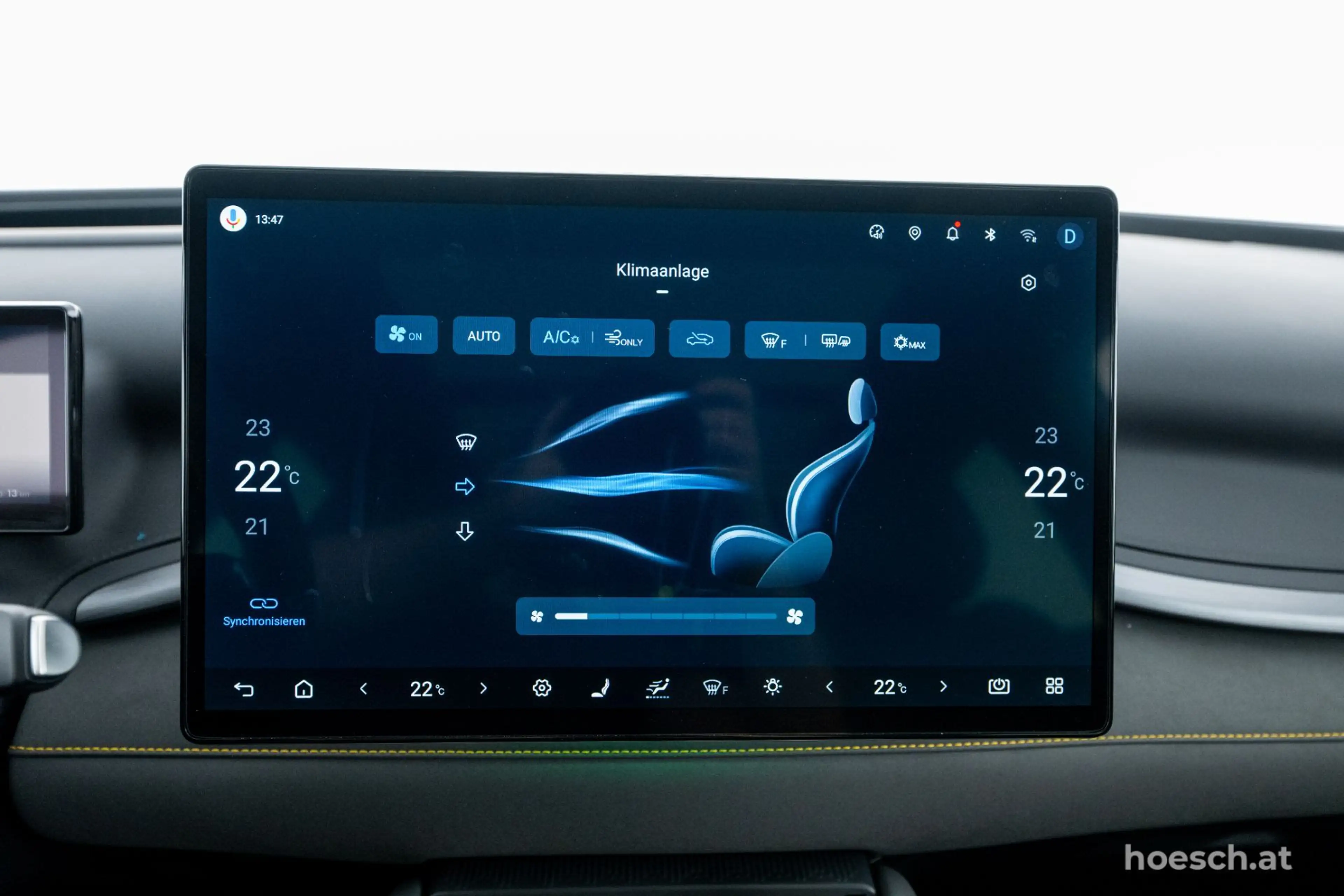 BYD Atto 3 EVO EXCELLENCE 74,8 kWh AWD NEUWAGEN ++ — photo 13