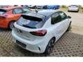Opel Corsa-e F Elegance 11kw Shz Navi Kamera PDC v+h Weiß - thumbnail 3