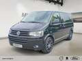 Volkswagen T5 Multivan Bus Highline 4Motion 2.0 BiTDI AD AHK-abnehmbar Pa Noir - thumbnail 1