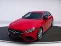 Mercedes-Benz A 180 AMG-Edition Rot - thumbnail 3