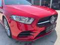 Mercedes-Benz A 180 AMG-Edition Rot - thumbnail 9