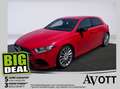 Mercedes-Benz A 180 AMG-Edition Rot - thumbnail 1