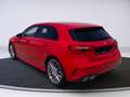 Mercedes-Benz A 180 AMG-Edition Rot - thumbnail 4