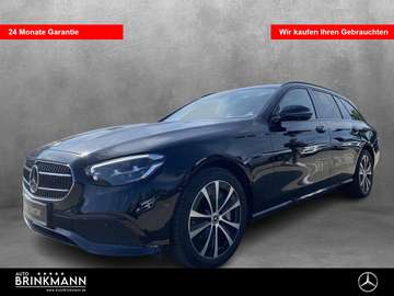 E 300 de T-Modell PNAO/BURMESTER/360°KAMERA
