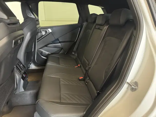BMW X3 view 15