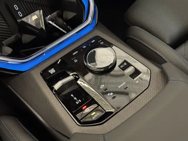 BMW X3 view 13
