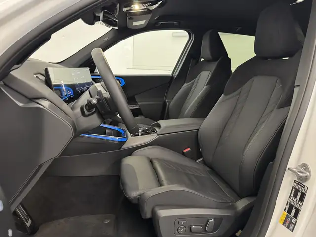 BMW X3 view 14