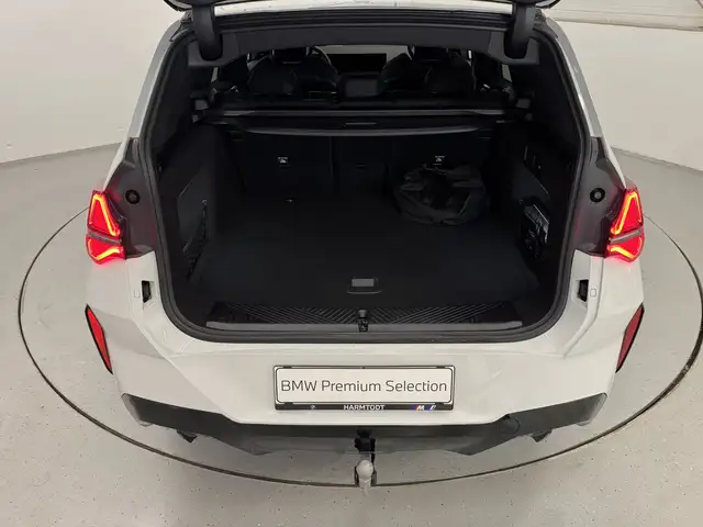 BMW X3 view 15