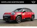 MINI Aceman E / John Cooper Works / Pakket M / 19" JCW Spoke 2 Rojo - thumbnail 1