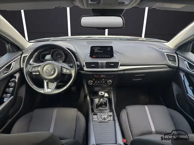 Mazda Mazda3 view 19