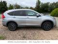 Honda CR-V Elegance 4WD+AUTOMATIK+NAVI+LED Ezüst - thumbnail 5