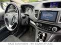 Honda CR-V Elegance 4WD+AUTOMATIK+NAVI+LED Ezüst - thumbnail 7