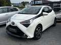 Toyota Aygo x-play Team D Weiß - thumbnail 2